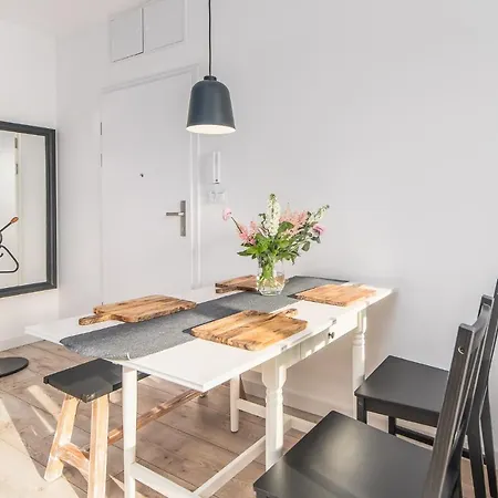 Apartament WOOD SurfingBird Dźwirzyno Exterior foto